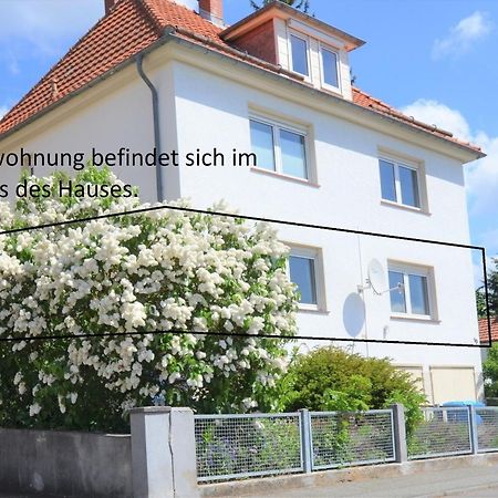 Ferienwohnung Frederic Mit Kamin Bad Sachsa Bagian luar foto