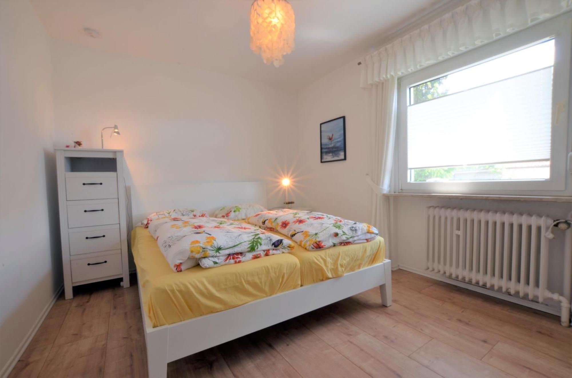 Ferienwohnung Frederic Mit Kamin Bad Sachsa Bagian luar foto