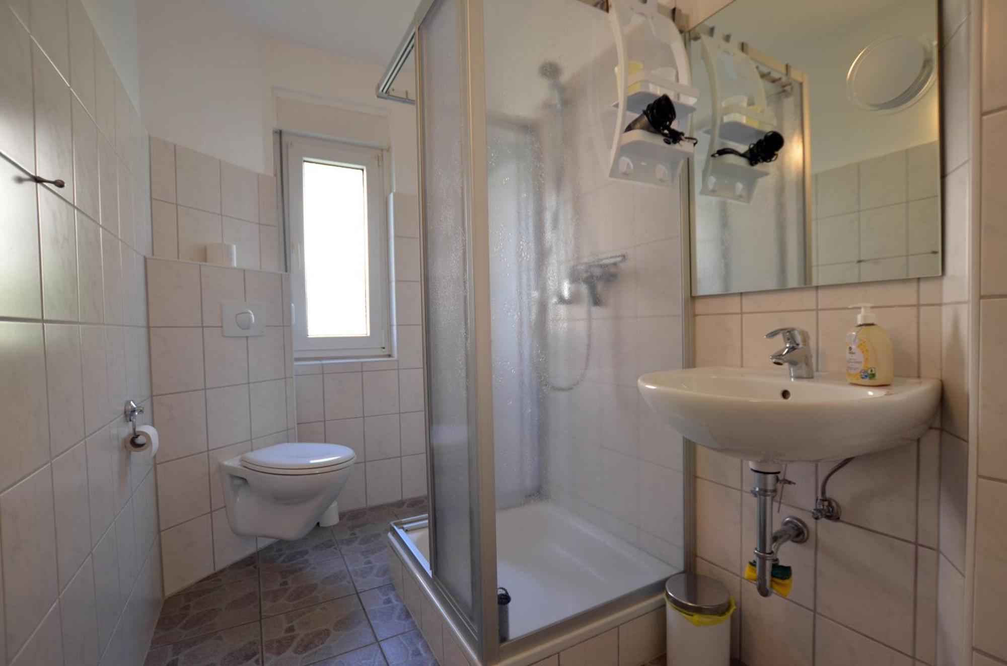 Ferienwohnung Frederic Mit Kamin Bad Sachsa Bagian luar foto