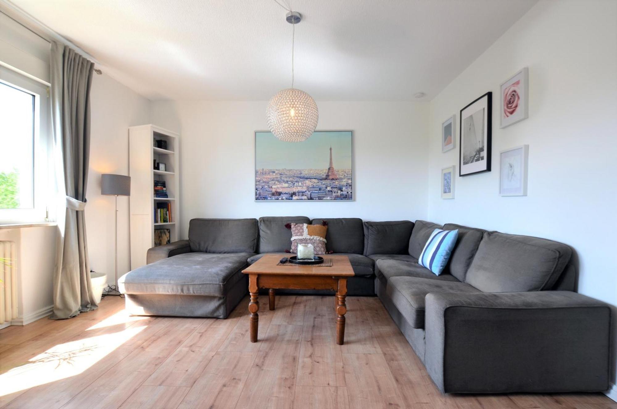 Ferienwohnung Frederic Mit Kamin Bad Sachsa Bagian luar foto