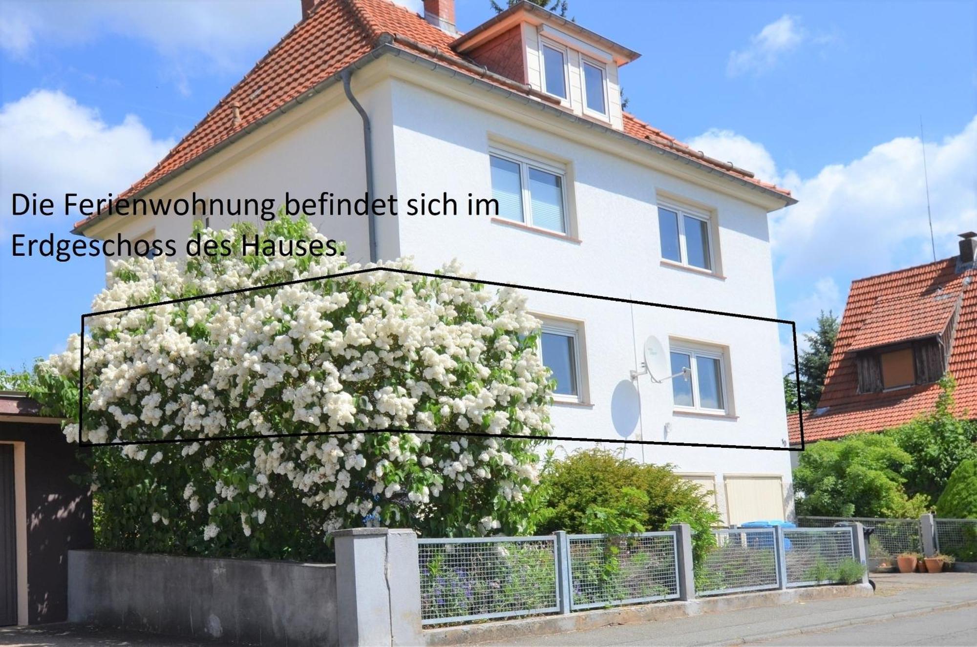 Ferienwohnung Frederic Mit Kamin Bad Sachsa Bagian luar foto